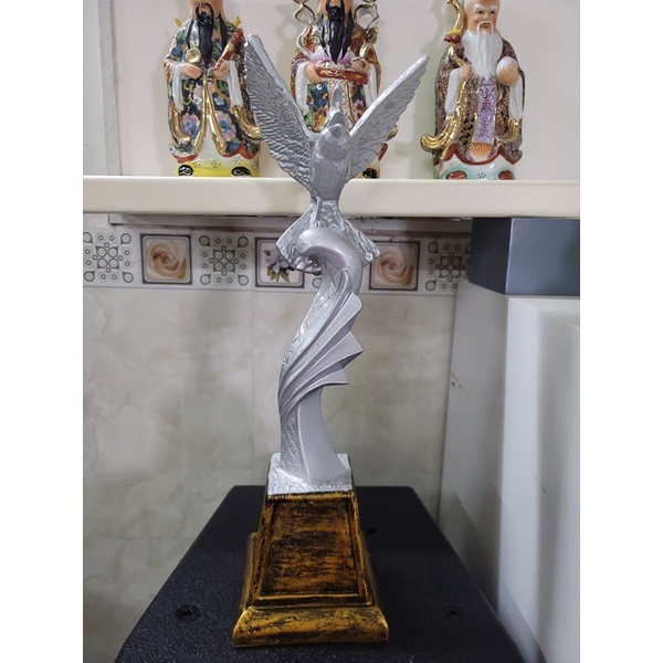 Cúp Chim Chào Mào nghệ thuật