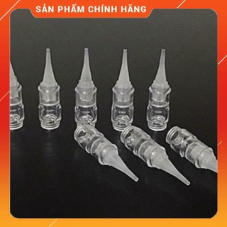 Đầu ngòi ghép máy thần thánh(1 vỉ/7ngòi)