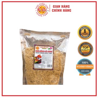 Chà Bông Gà Chay Âu Lạc (500g)