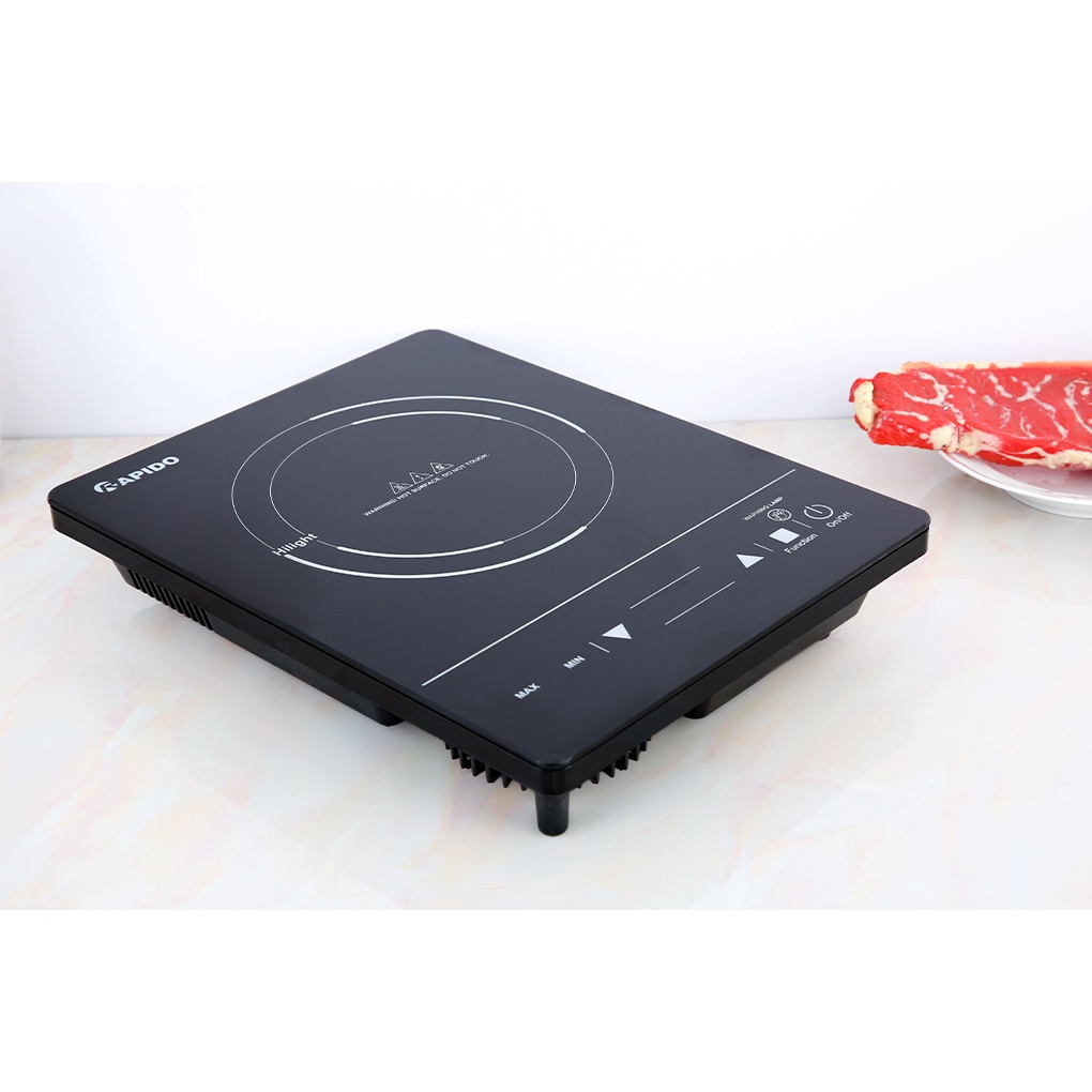 Bếp hồng ngoại đơn RC2000ES