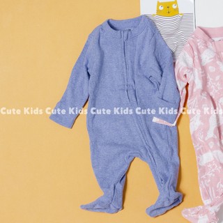 Sleepsuit Old Navy Bé Trai Bé Gái