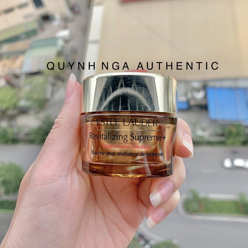 💟  - Kem mắt ESTEE LAUDER chống lão hoá Supreme Youth Power dòng mới nhất fullsize 15ml