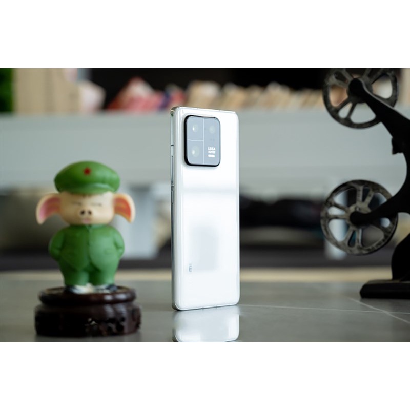 Điện thoại Xiaomi 13 Pro Mi 13 Pro Snapdragon 8 Gen 2, camera Leica - Hàng nhập khẩu | BigBuy360 - bigbuy360.vn