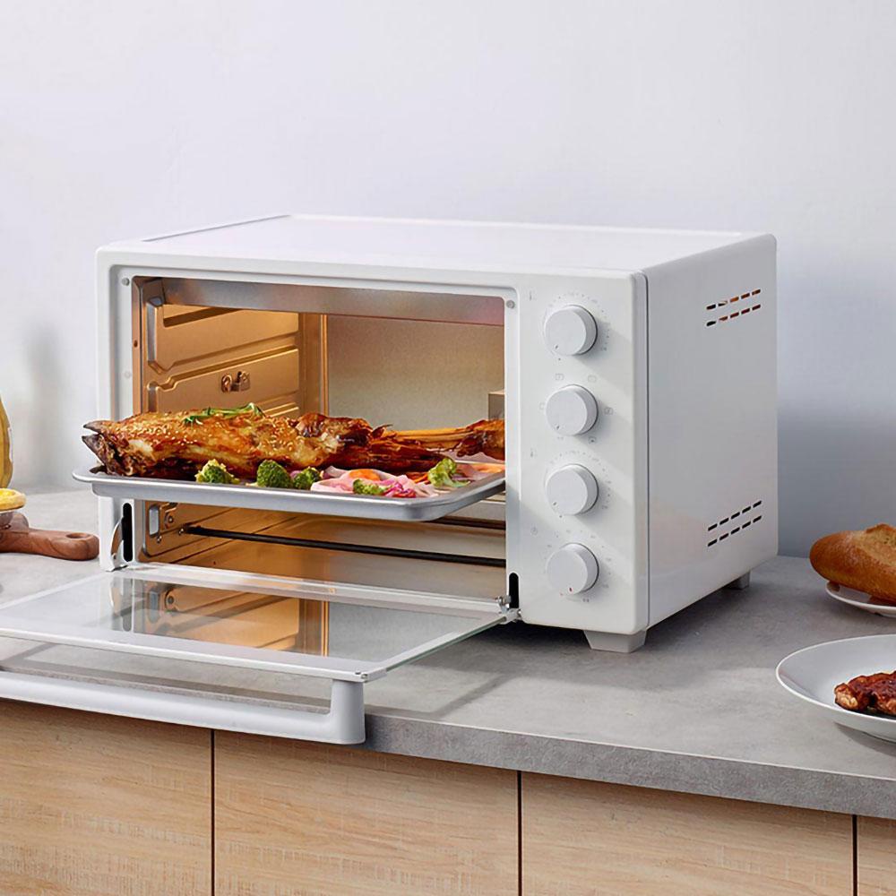 Lò nướng điện Xiaomi Mijia 32L MDKXDE1ACM - Bảo hành 6 tháng