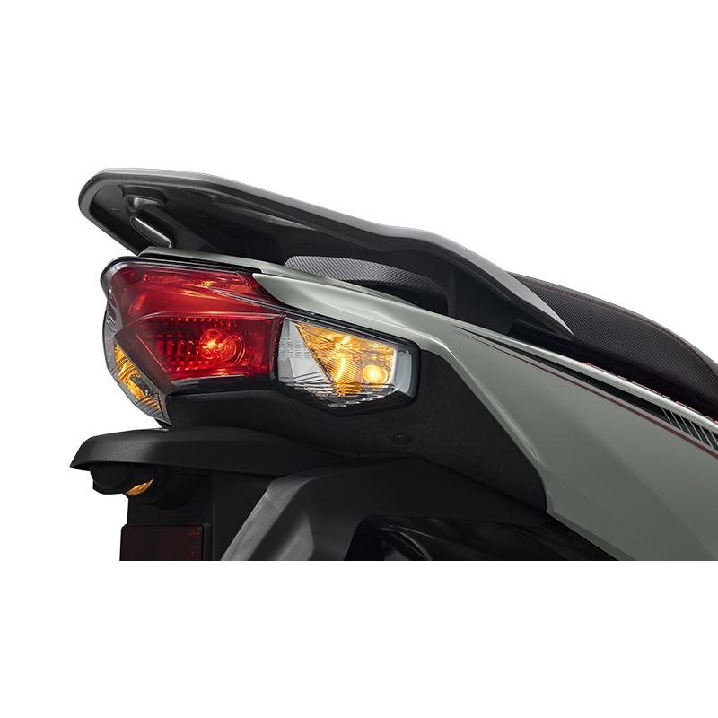 Xe máy Honda Vision 2023_ Phiên bản Cao cấp