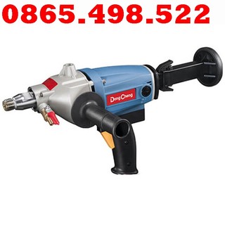 Máy khoan rút lõi dongcheng dzz190 1800w