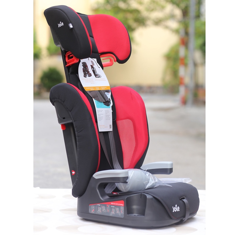 Ghế ngồi ô tô trẻ em Joie Elevate cho bé từ 1-12 tuổi