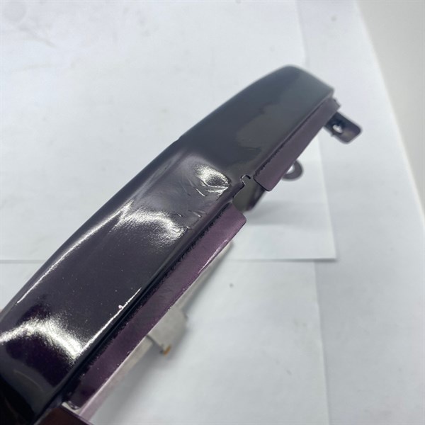 Vành đèn pha Dream sắt