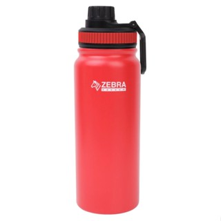 Bình giữ nhiệt inox zebra Thailand - Active II- 600ml - 112808