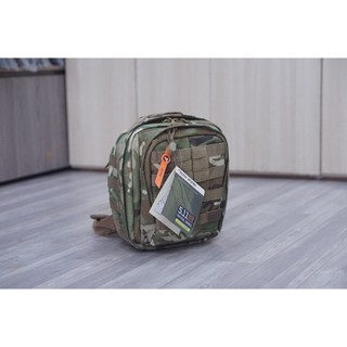 Balo đeo chéo 5.11 Tactical Moab 6.