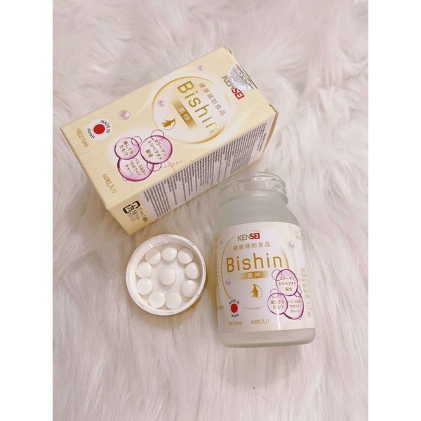 COLLAGEN TRIPEPTIDE NHẬT BẢN
