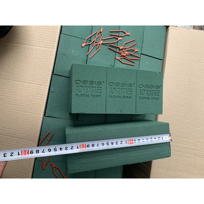 Xốp cắm hoa OASIS