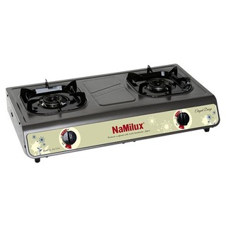 Bếp gas namilux na-711asm
