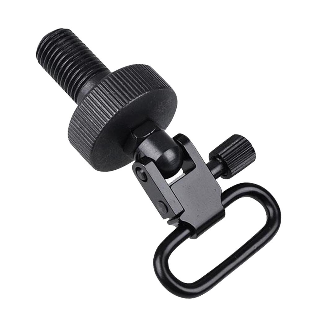 Bộ Phụ Kiện Đầu Nối Dây Đeo Có Thể Xoay Tiện Dụng Và Bền