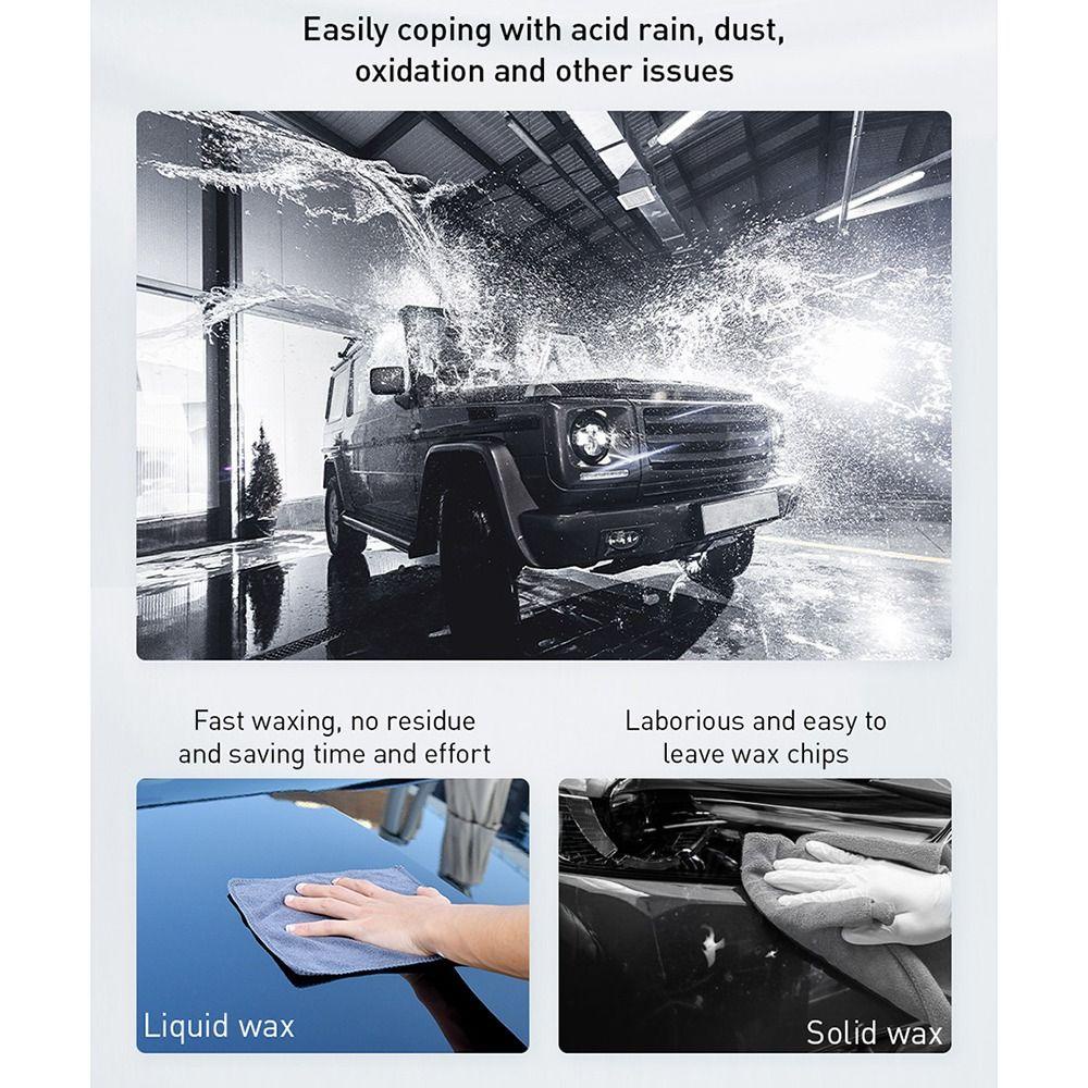 Bộ Dụng Cụ Đánh Bóng Xe Hơi Bằng Hợp Kim Nhôm