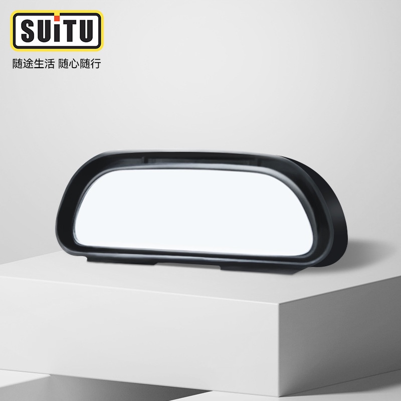 Gương cầu lồi ô tô. Gương phụ ô tô mở rộng góc nhìn