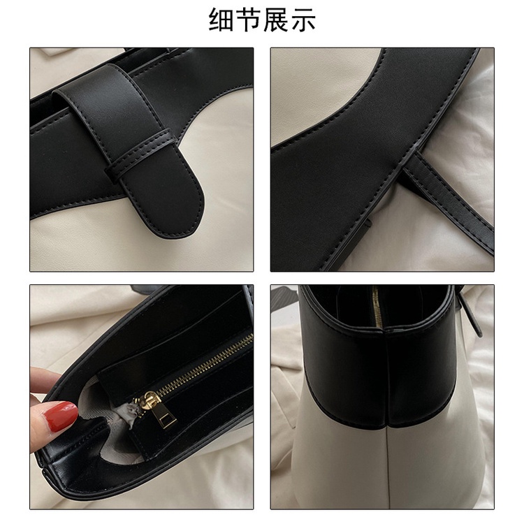 Túi Xách Nữ Thời Trang Hàn Quốc Khổ A4