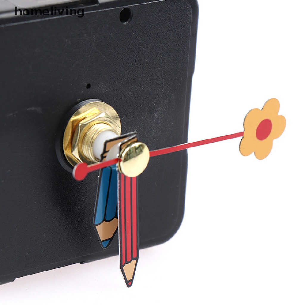 Đồng Hồ Treo Tường Thay Thế diy Tiện Dụng