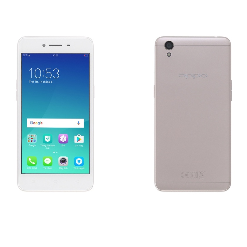 Điện thoại OPPO A37