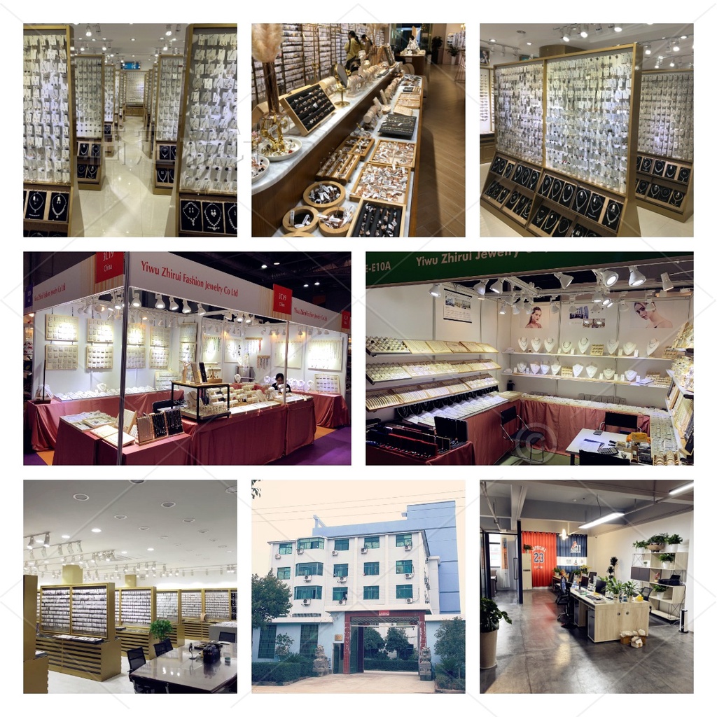 Ghim Cài Áo Hình Hoa Trà Đính Đá Zircon / Ngọc Trai Thời Trang