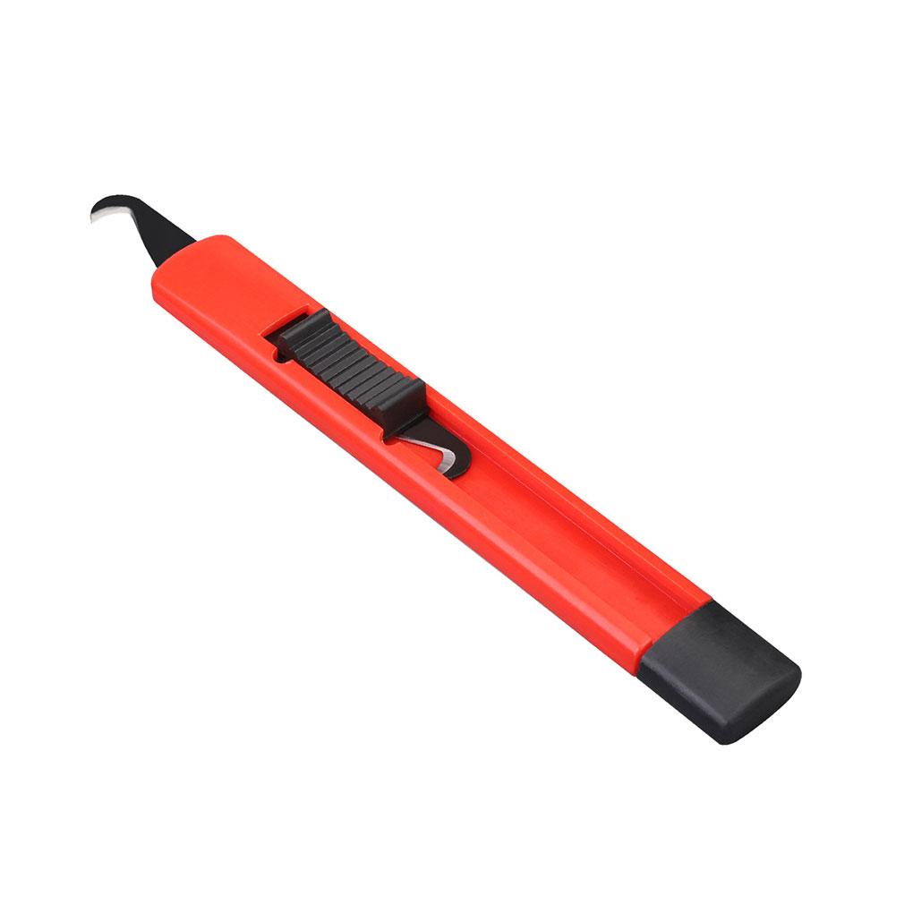 Dụng Cụ Kẹp Gậy Đánh Golf Chuyên Nghiệp Bằng Thép Không Gỉ Tay Cầm Cao Su Chống Ăn Mòn