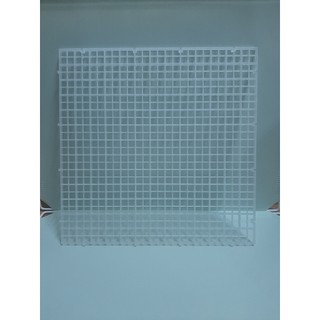 Tấm vách ngăn bể cá - tấm đậy nắp bể 30x30cm