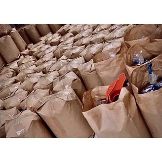 10Kg Hạt Cà Phê Hạt