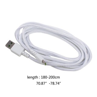 Cáp Sạc USB Cho Chuột Viper V2 Pro ,Razer DeathAdder V3 Pro
