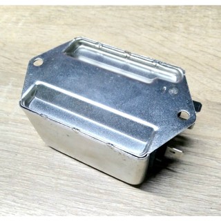 Lọc nguồn 1 pha