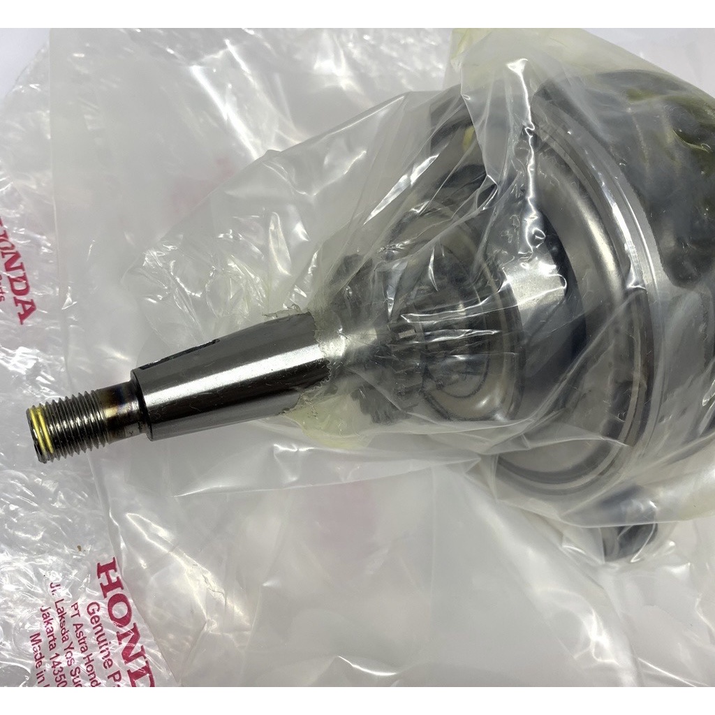 Cây dên Vario 150, Click 150  zin Indonesia