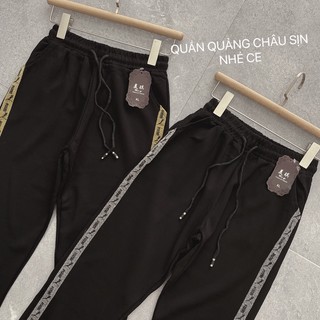 quần baggy nữ siêu rẻ đẹp