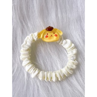 Cột tóc hình Animals cho nữ