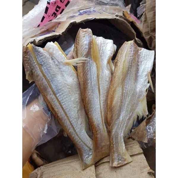 KHÔ DỨA BABY. 1kg