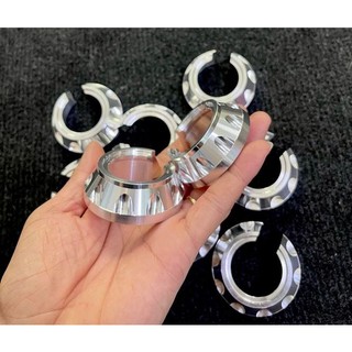Chén Phuộc cnc cho Ohlins . Yss