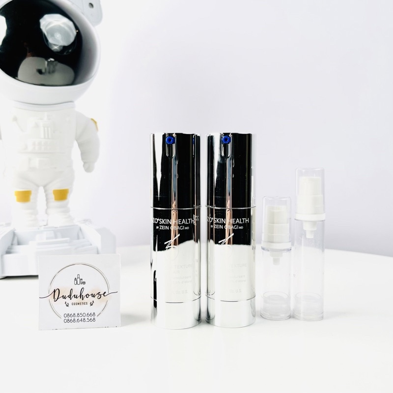 Kem Dưỡng Trắng Da Chống Lão Hóa, Ngừa Nám Tàn Nhang Retinol Zo 30ml nobox
