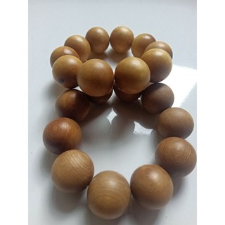 chuỗi gỗ quỹ kiến sầu (lõi gỗ)