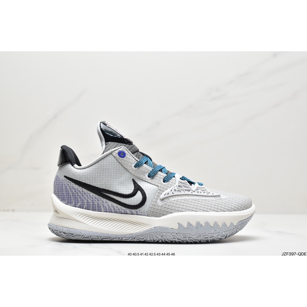 GIÀY SNEAKER MÃ SẢN PHẨM: CZ0105-100_NIKE Kybrid Low 4 Ep_FULL BOX_FREE SHIP TOÀN QUỐC