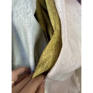 Vải gấm gỗ, gấm nhũ, gấm tafta
