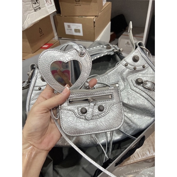 Túi Balen ciaga  fullbox