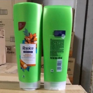 Dầu xả Rejoice siêu mượt 320ml ( mẫu mới )