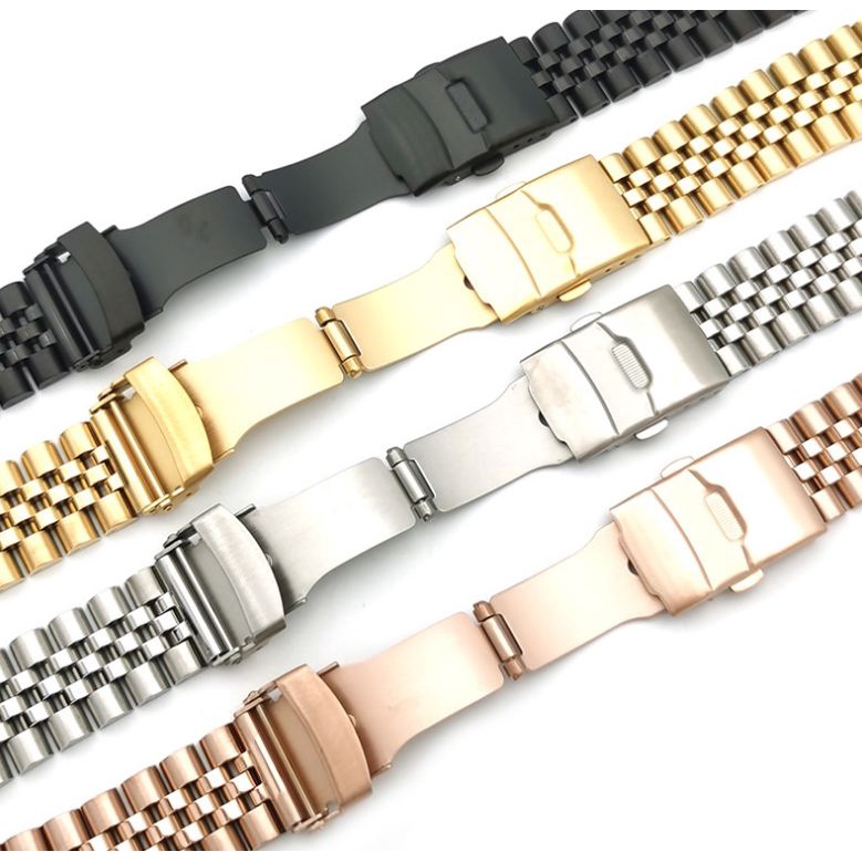 Dây thép VOZIK Model 17 dành cho đồng hồ đeo tay