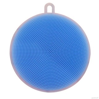 Miếng Rửa Chén Bát Silicon Dụng Cụ Rửa Chén Bát Siêu Bền Bỉ MILLANA