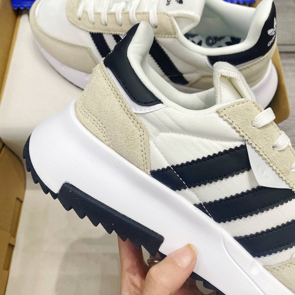 Giày Thể Thao Nam Nữ Adidas Retropy E5 Cá Tính Hot 2022