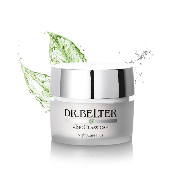 Kem dưỡng Dr.Belter 217 Night Care Plus 50ml - Chính hãng Đức