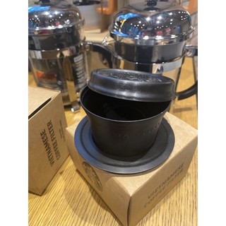 Dụng cụ pha cà phê PHIN COFFEE STARBUCKS