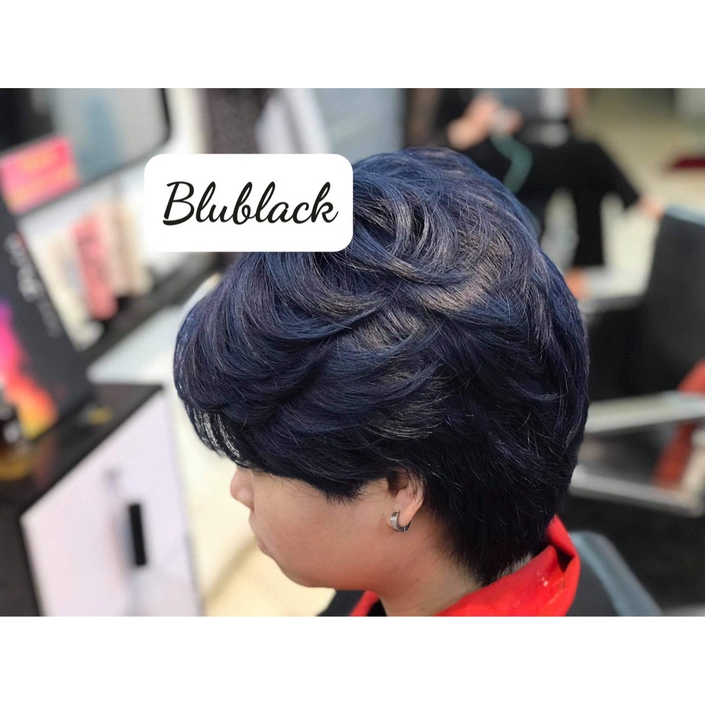 Màu nhuộm Color Art Olap - Màu thời trang thế hệ mới.