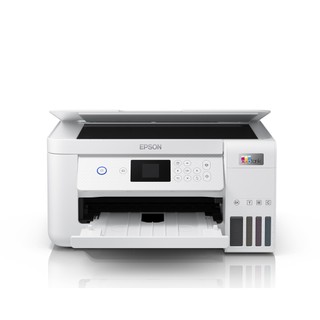 Máy In Phun Màu Đa Năng Epson EcoTank L4266 (Bao Gồm Bộ Mực Chính Hãng Đi Kèm)
