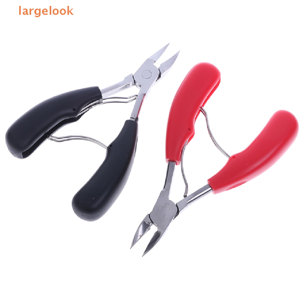 Kềm Cắt Móng Chân Bằng Thép Không Gỉ Loại Bỏ Da Chết Chất Lượng Cao