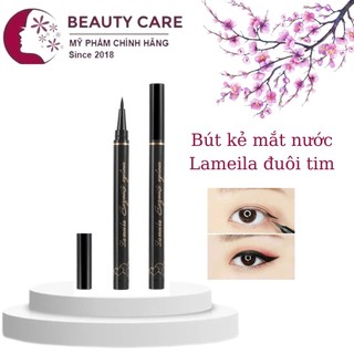 Kẻ mắt nước Lameila không lem không trôi