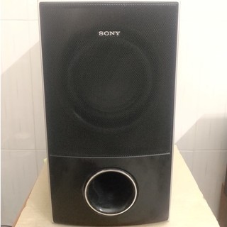 Loa súp hơi xịn sony ss-ws72 đồ cũ nghe hay ok 100%